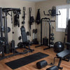 Top 10 Best Compact Gym Equipment for Home Workouts | RitKeep
