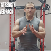 How to Build Full-Body Strength Safely with the M10 Destroyer Power Rack: 6 Essential Exercises