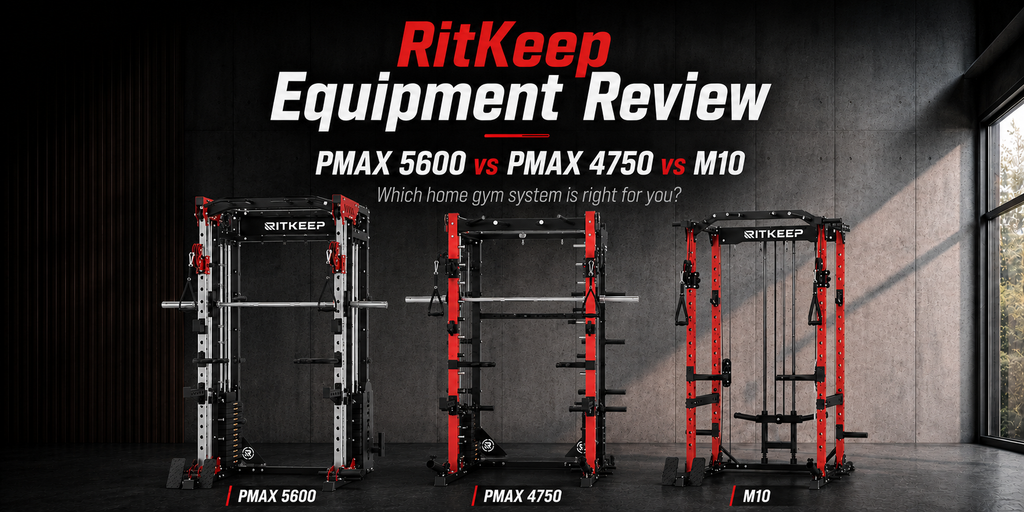 Ritkeep Home Gym Equipment Reviews: Complete Guide 2026