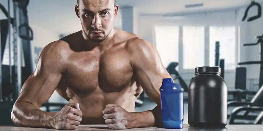 Harnessing the Power of Creatine and BCAA for Optimal Fitness and Beyond