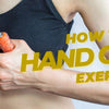 How To Do Grip Strength Exercise: Wroked Muscles, Forms & Benfits