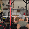 How Heavy Is a Bench Press Bar？ | RitKeep