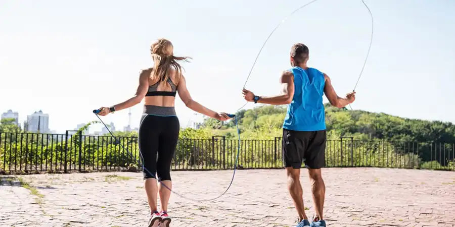 How Jumping Rope is an Unbeatable Cardio Workout?