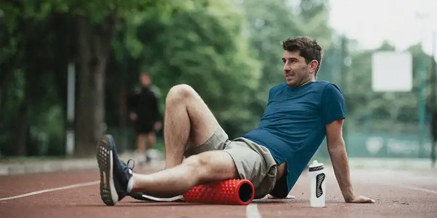 Body Recovery System Exploring the Science Behind Your Body's Muscle Recovery Process ...