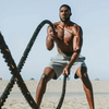 How to Use Battle Ropes: Beginner's Guide to Effective Workouts