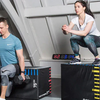 How to Use a Plyo Box: Beginner's Guide to Effective Workout