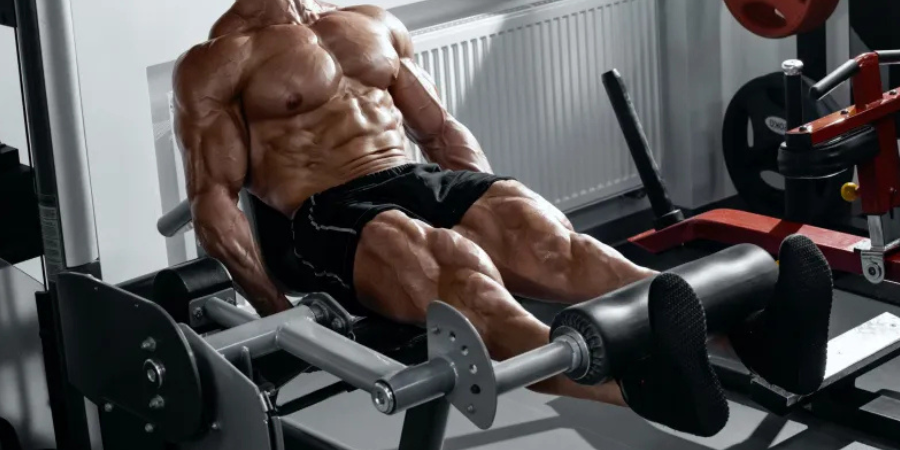 10 Killer Leg Extension Alternatives for Explosive Leg Strength