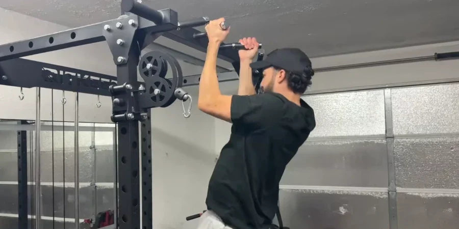 The 9 Best Power Racks with Cable Systems in 2024 | RitKeep – RitKeep (US)
