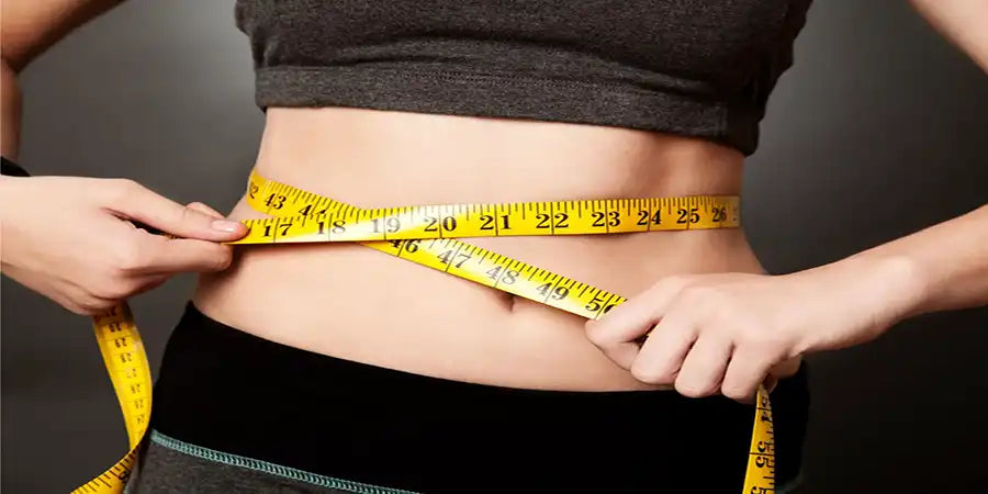 The Reality of Sustainable Weight Loss