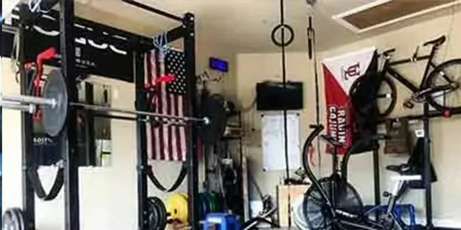 How To Setup Your Home Gym In 2023