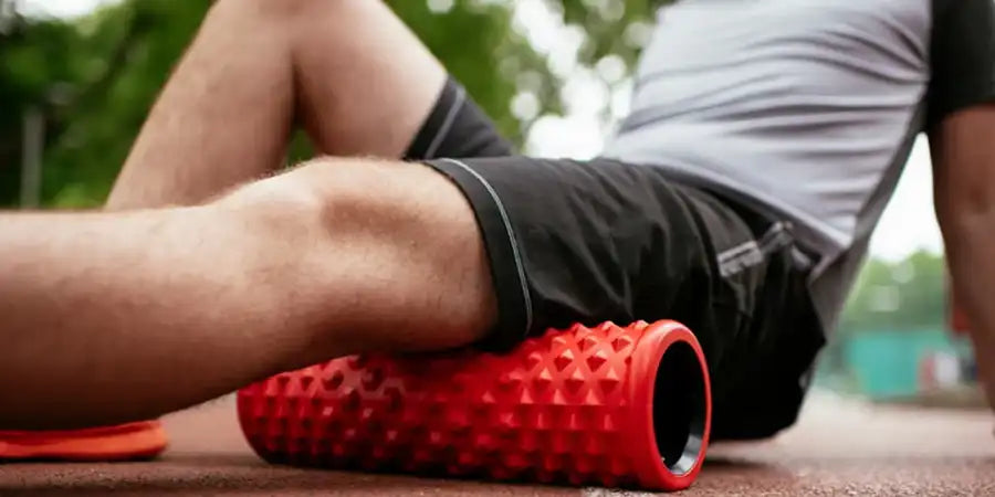 The Ultimate Guide to Athlete's Recovery Equipment