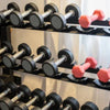 Types of Dumbbells for Every Fitness Level | Ritkeep
