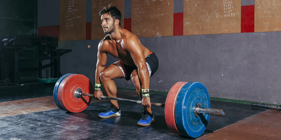 What Muscles Do Deadlifts Work? Unlocking the Strenath Behind This Full-Body Exercise