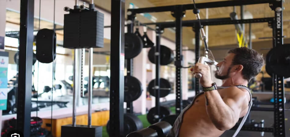 The Best Home Gym Equipment for Building Muscle in 2023