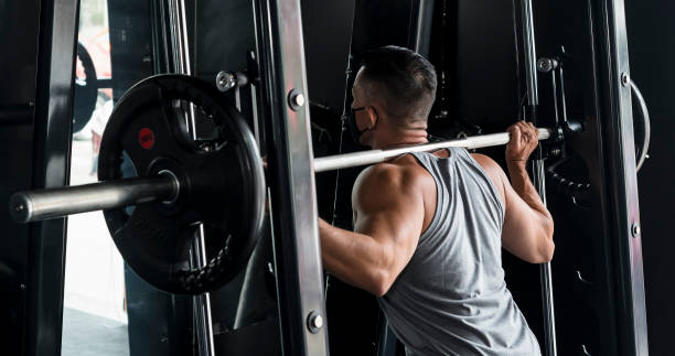 Why Do You Need the Smith Machine in Your Home Gym?