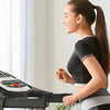 10 Benefits of Treadmill Running: A Quick Guide