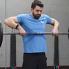 The Ultimate Guide to the Barbell Upright Row: Proper Form, Muscles Worked, and Variations