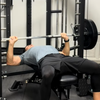 What's the Difference Between Smith Machine and Bench Press? | RitKeep