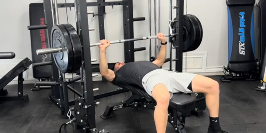 Master Your Chest Workout: Essential Exercises and Equipment for Home Training