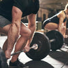 Romanian Deadlift vs. Deadlift: Which One's the Real King of Leg Day? | Ritkeep