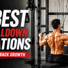 10 Best Lat Pulldown Variations for Maximum Back Growth - Banner