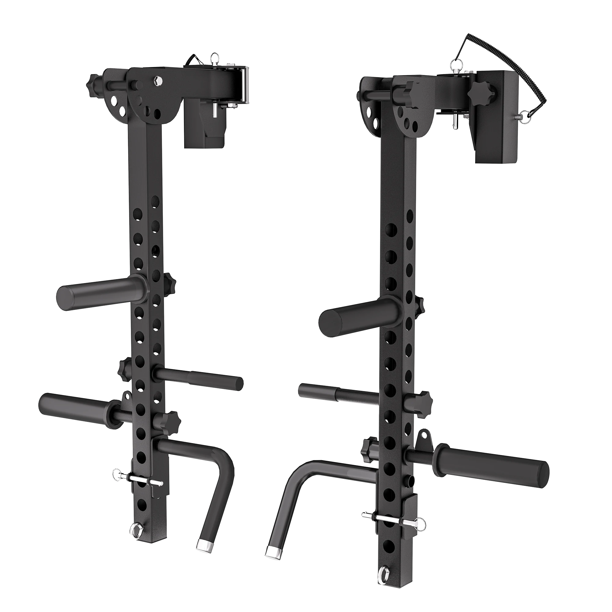 2" X 2" Jammer Arm (Pair)