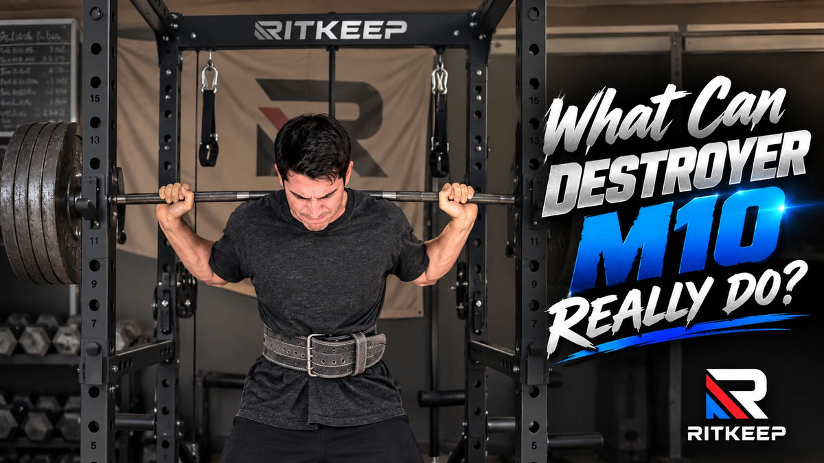 What Can M10 Really Do?