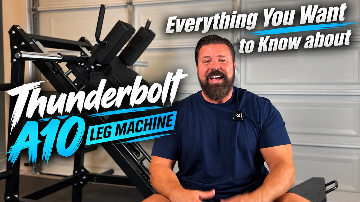 Everything You Want to Know | A10 Machine