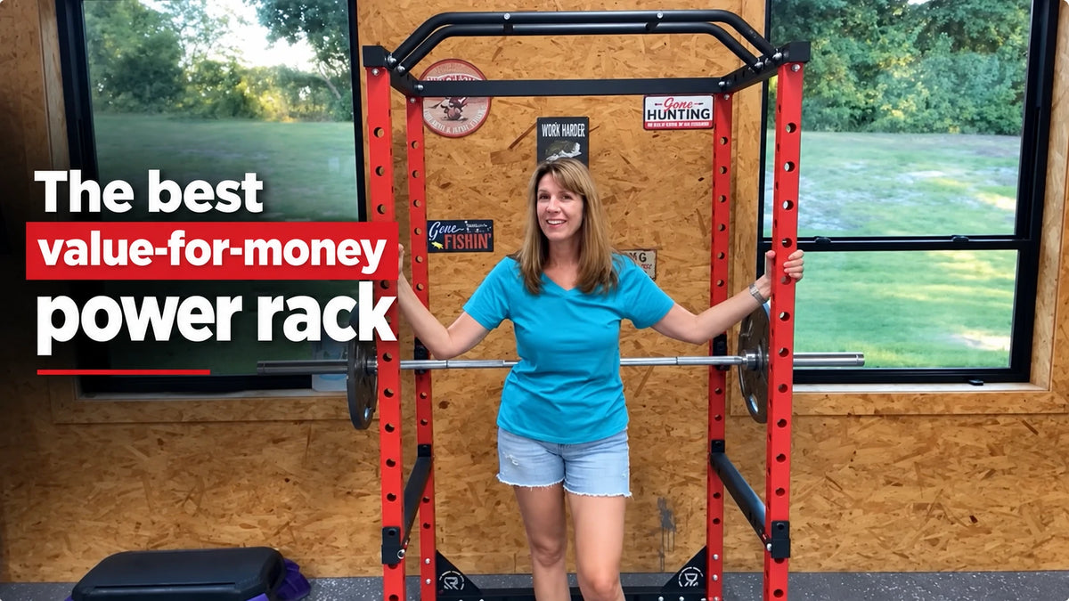 The Best Value-For-Money Rack