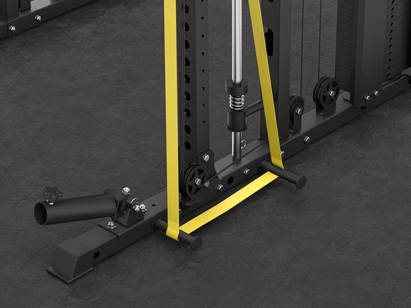 Resistance Band System