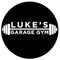 Luke’s Garage Gym