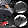Squat Wedge Blocks