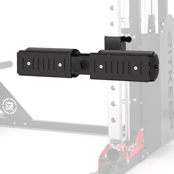TANK Leg Holder 3-in-1 Rack Attachment-50×50