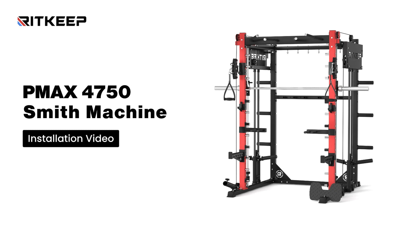 PMAX 4750
