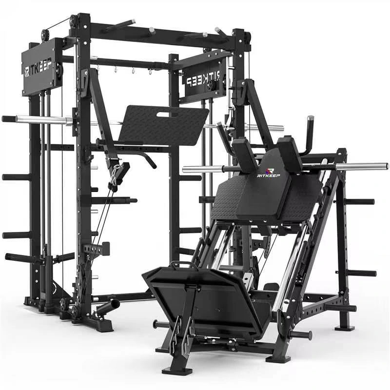 PMAX 4750 & Thunderbolt A10 Ultimate Strength Package