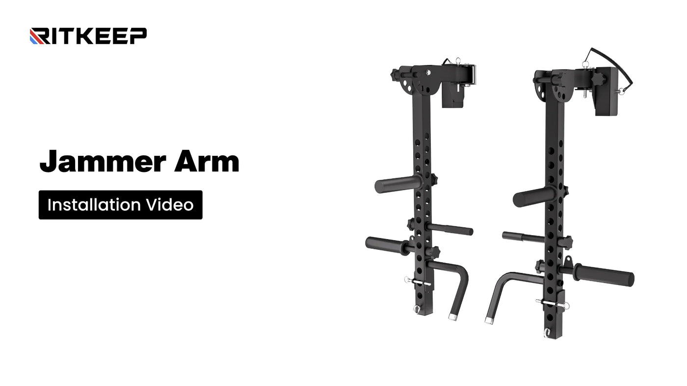 Jammer Arm