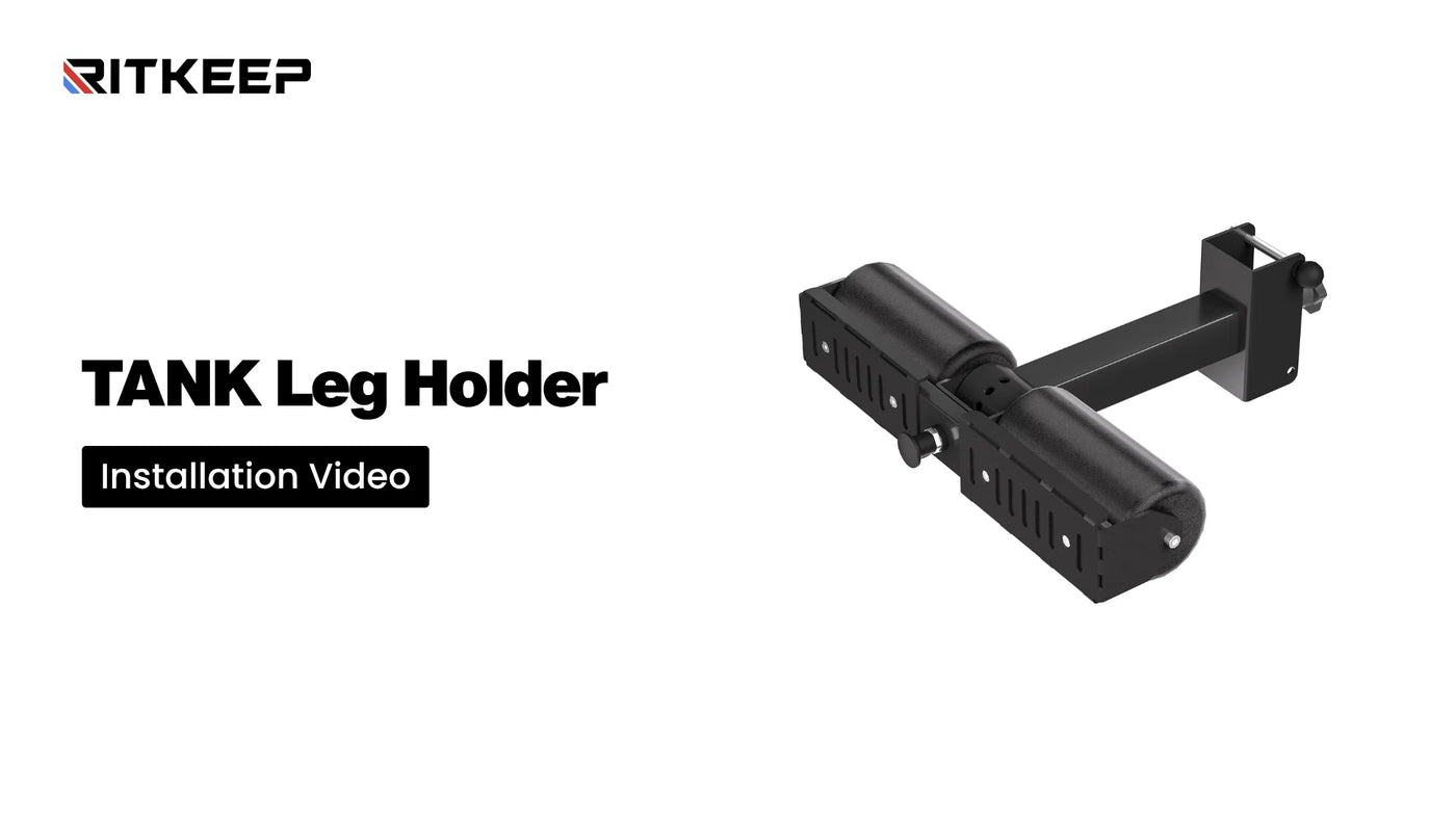 Tank Leg Holder