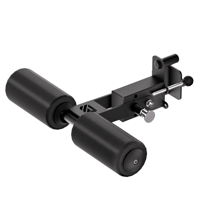 RitKeep Fitness Adjustable Leg Holder Attachment