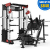 RitKeep PMAX 5600 & A10 Full-Body Workout Package