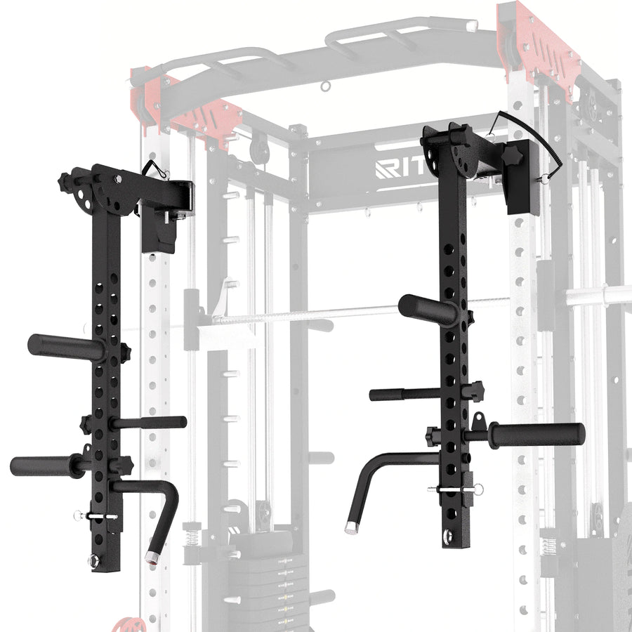 2" X 2" Jammer Arm (Pair)