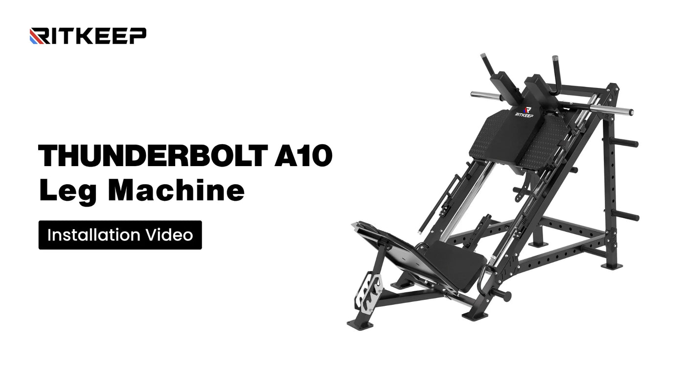 Thunderbolt A10