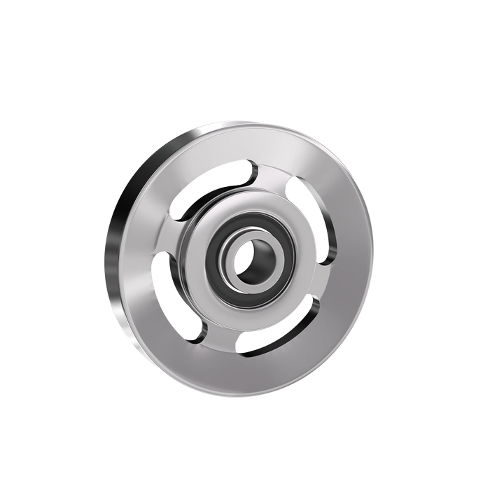 RITKEEP PMAX-5600 Aluminum Pulley wheels Upgrade Kit