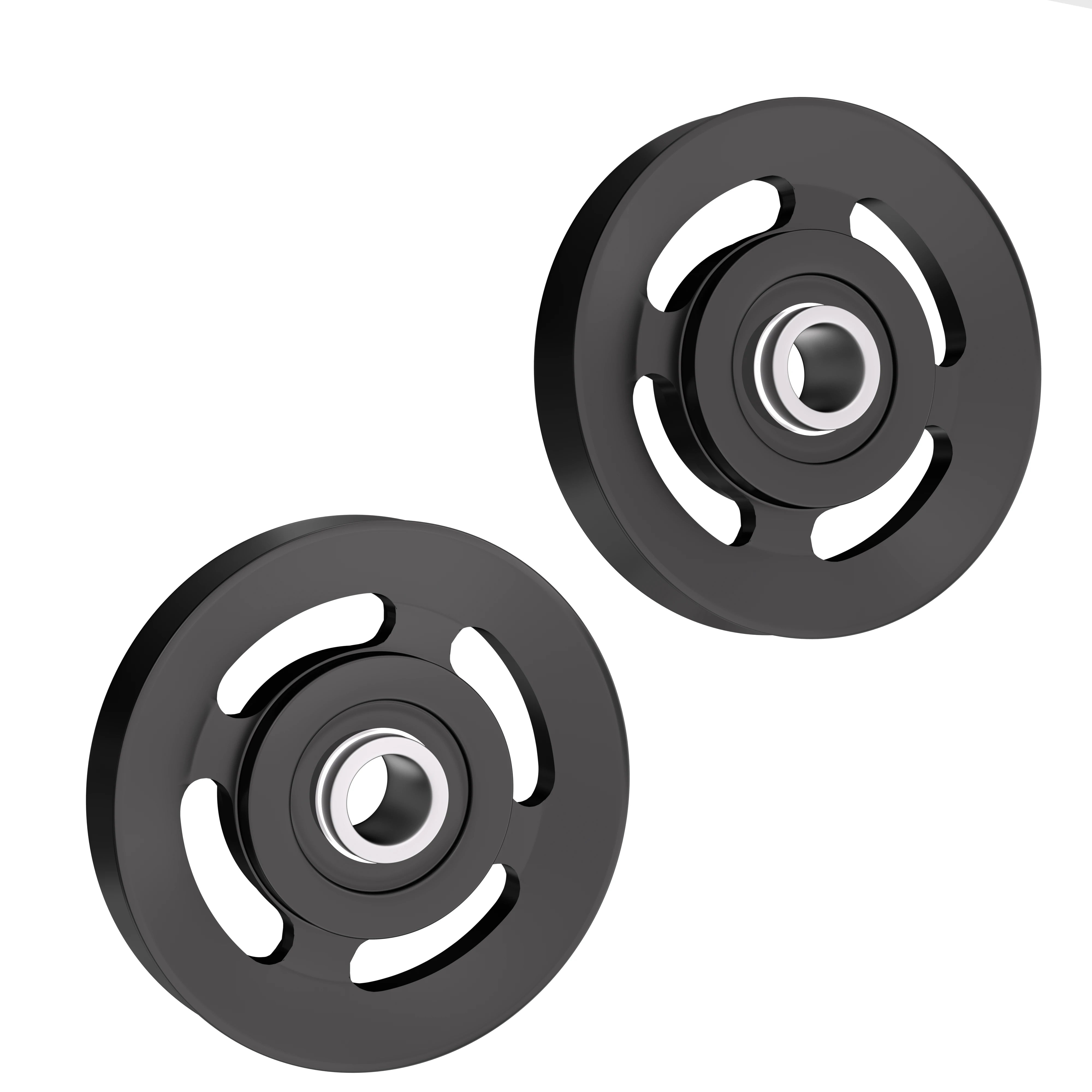 RITKEEP PMAX-5600 Aluminium Pulley wheels Upgrade Kit