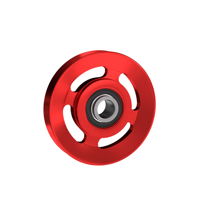 RITKEEP PMAX-5600 Aluminum Pulley wheels Upgrade Kit
