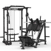 RitKeep Destroyer M10 & A10 Full-Body Workout Package