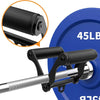 Double D Row Handle Attachment