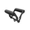 Double D Row Handle Attachment