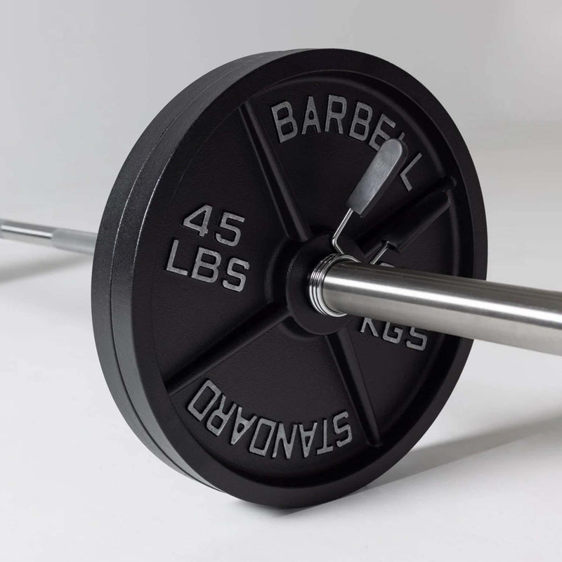 45lb Olympic Plate