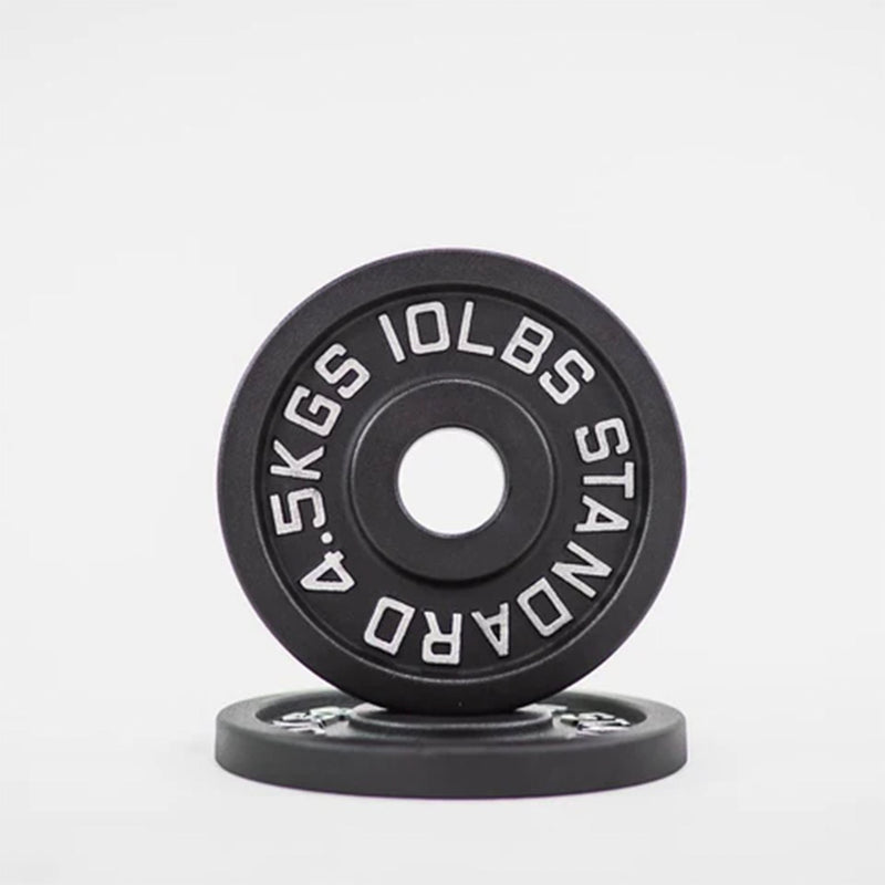 10lb Weight Plate