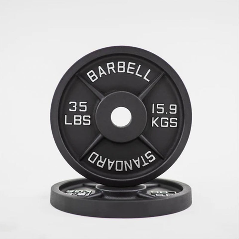 35lb Plate